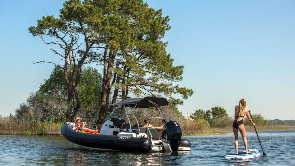 Zodiac Medline 6.8 - Padle Surf